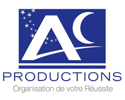AC Production logo - Automnales 2025