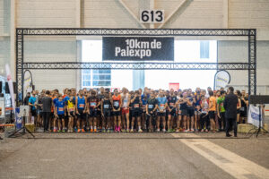 10km de Palexpo - Automnales 2023