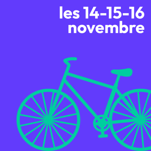 Automnales 2025 - Salon du vélo et de la mobilité