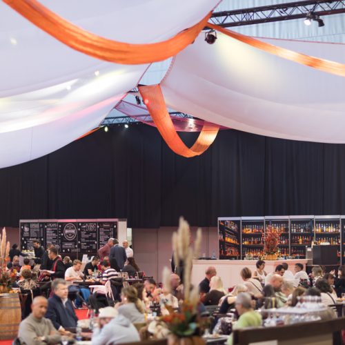 La brasserie des Automnales